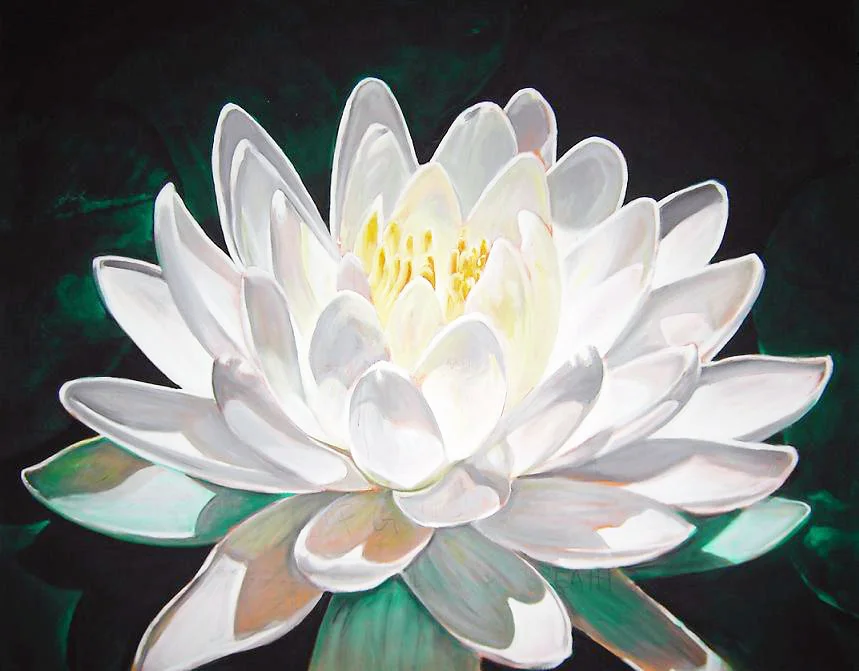 %22Form%22 - Lotus Blossom.jpg
