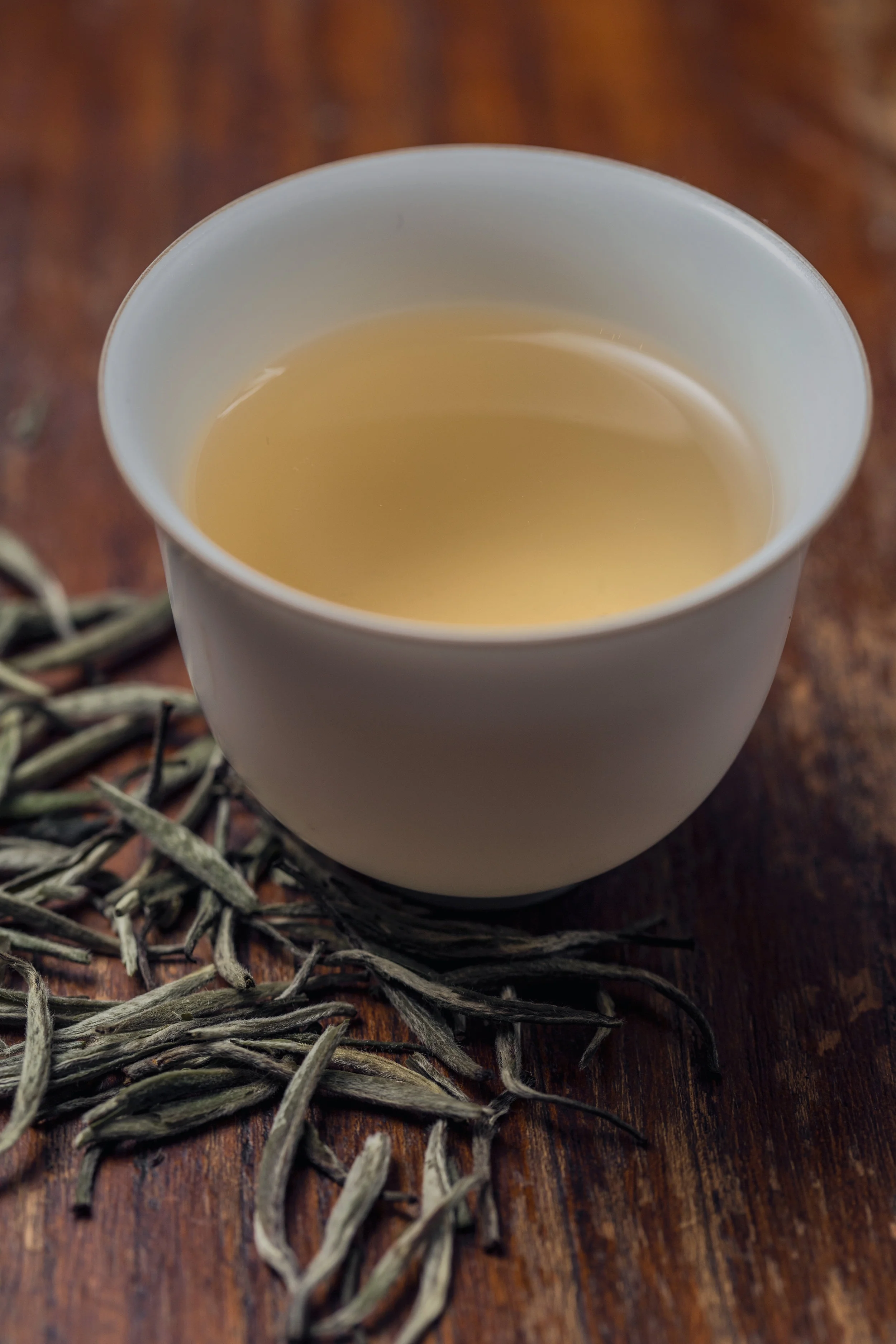Jasmine Gold Needle