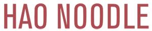 Hao Noodle