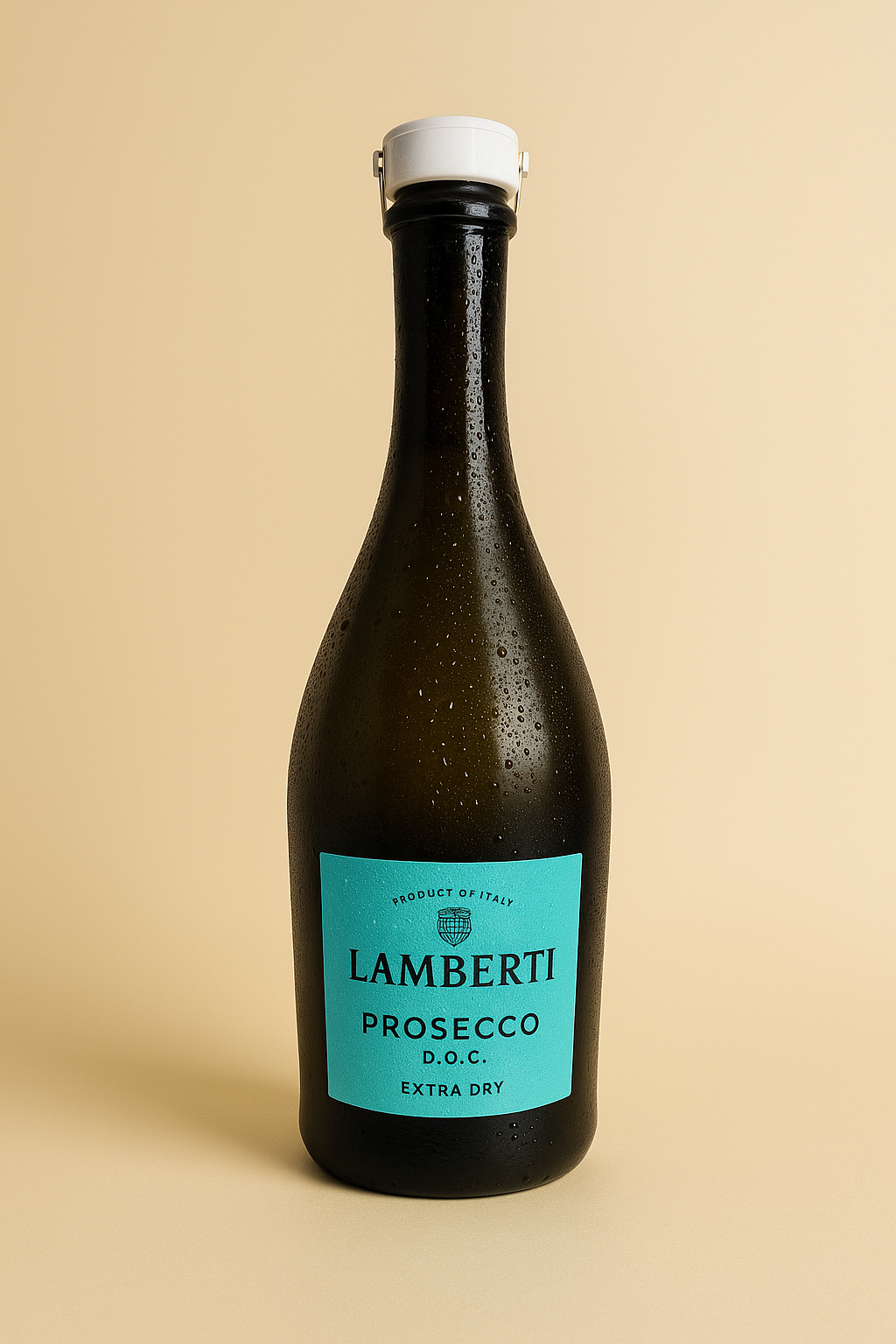 Borgoluce Lampo Prosecco, Veneto Italy NV.png