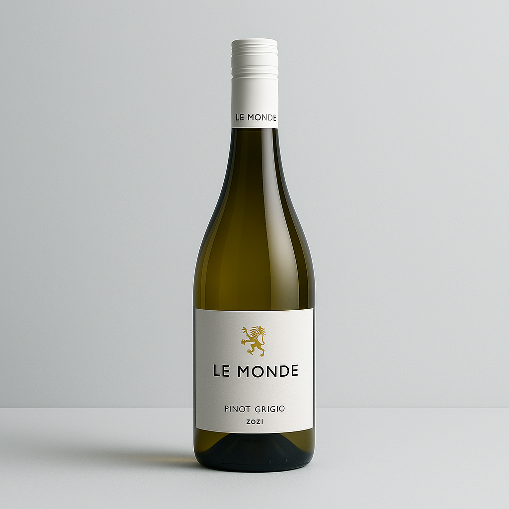 Le Monde pinot grigio, Italy 2021.png