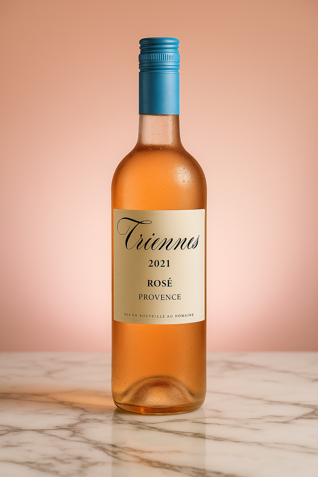 Triennes Rose, Provence, France 2021.png