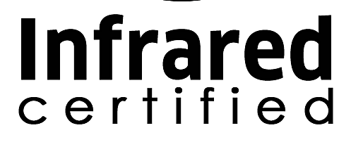 Infrared Certified Logo.gif