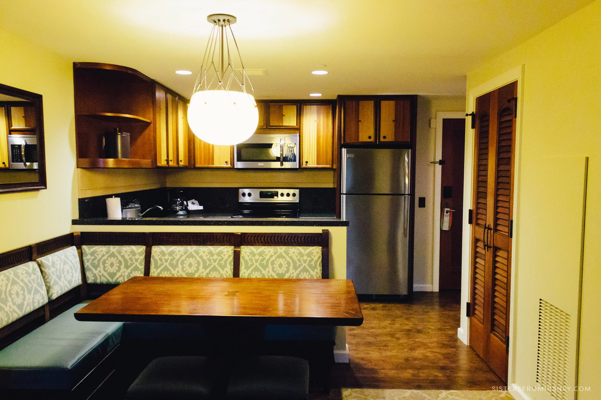 Aulani 2 Bedroom Villa Review Sisters Disney