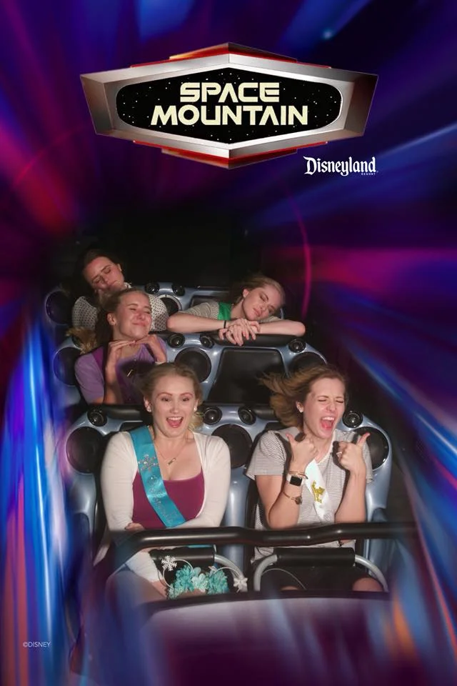 Photo credit: Disney's Photopass