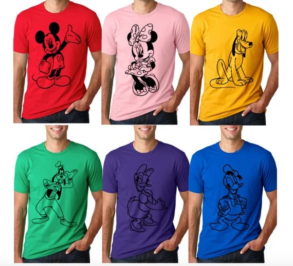 Soruce: Etsy/My Little Giggle