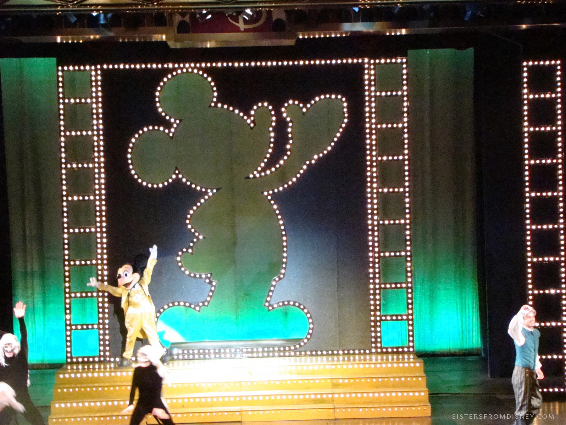 Disney