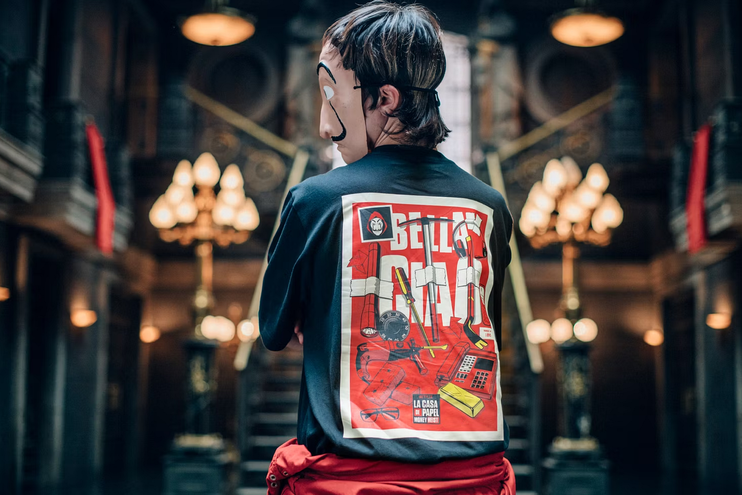 Licensed Product Collaborations