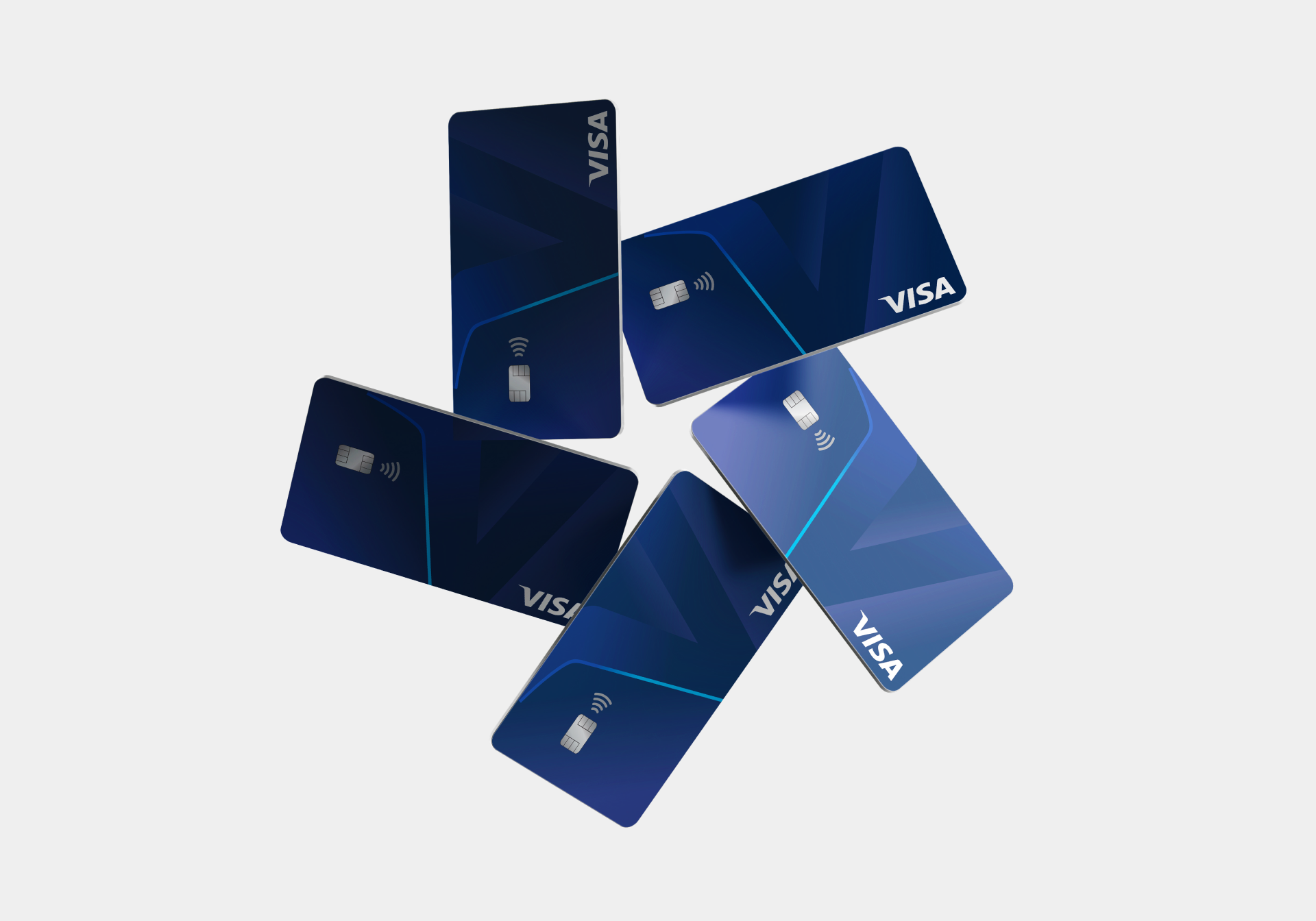 Visa Inc.