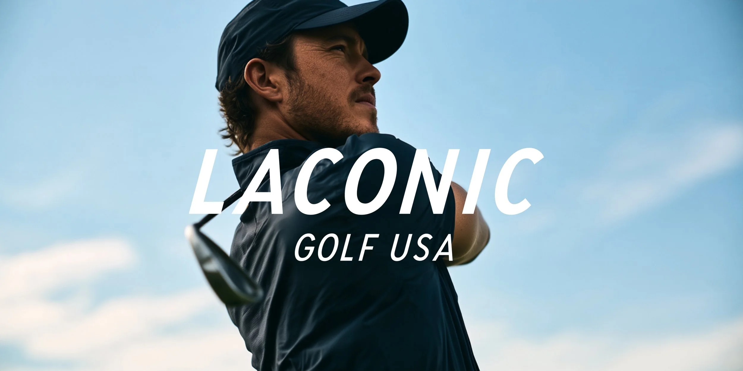 Laconic