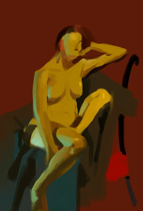 Xiyin Wang