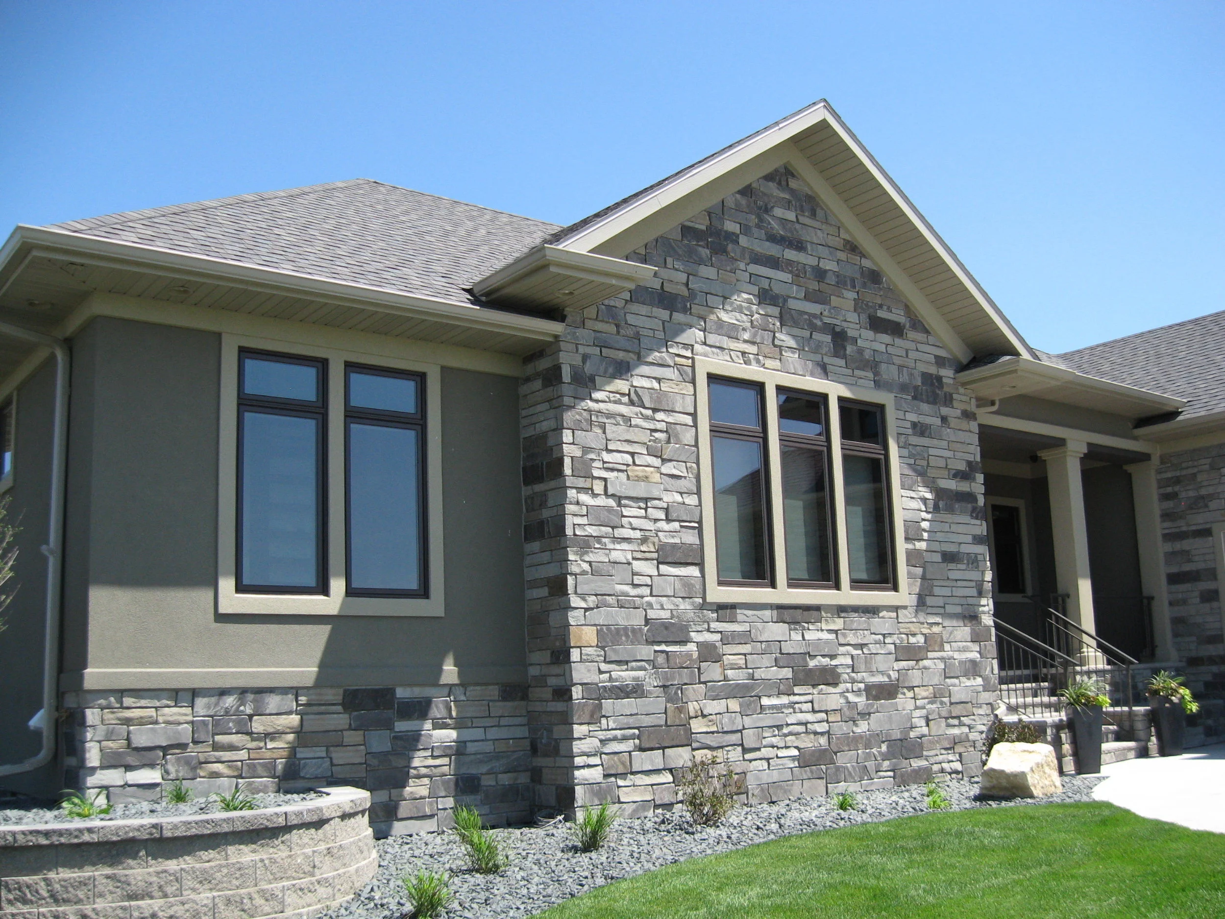 Thin Veneer Natural Stone