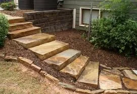 Stair Treads Installation