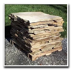Medium Flagstone Pallet