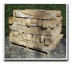 Rubble Pallet
