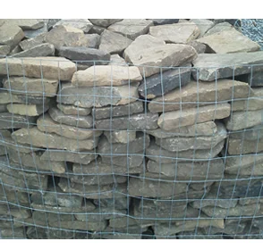 Fieldstone Drystack Thin Pallet
