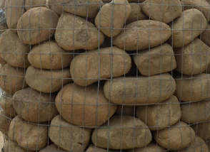 River Rounds Pallet