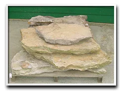 Fieldstone Pallet