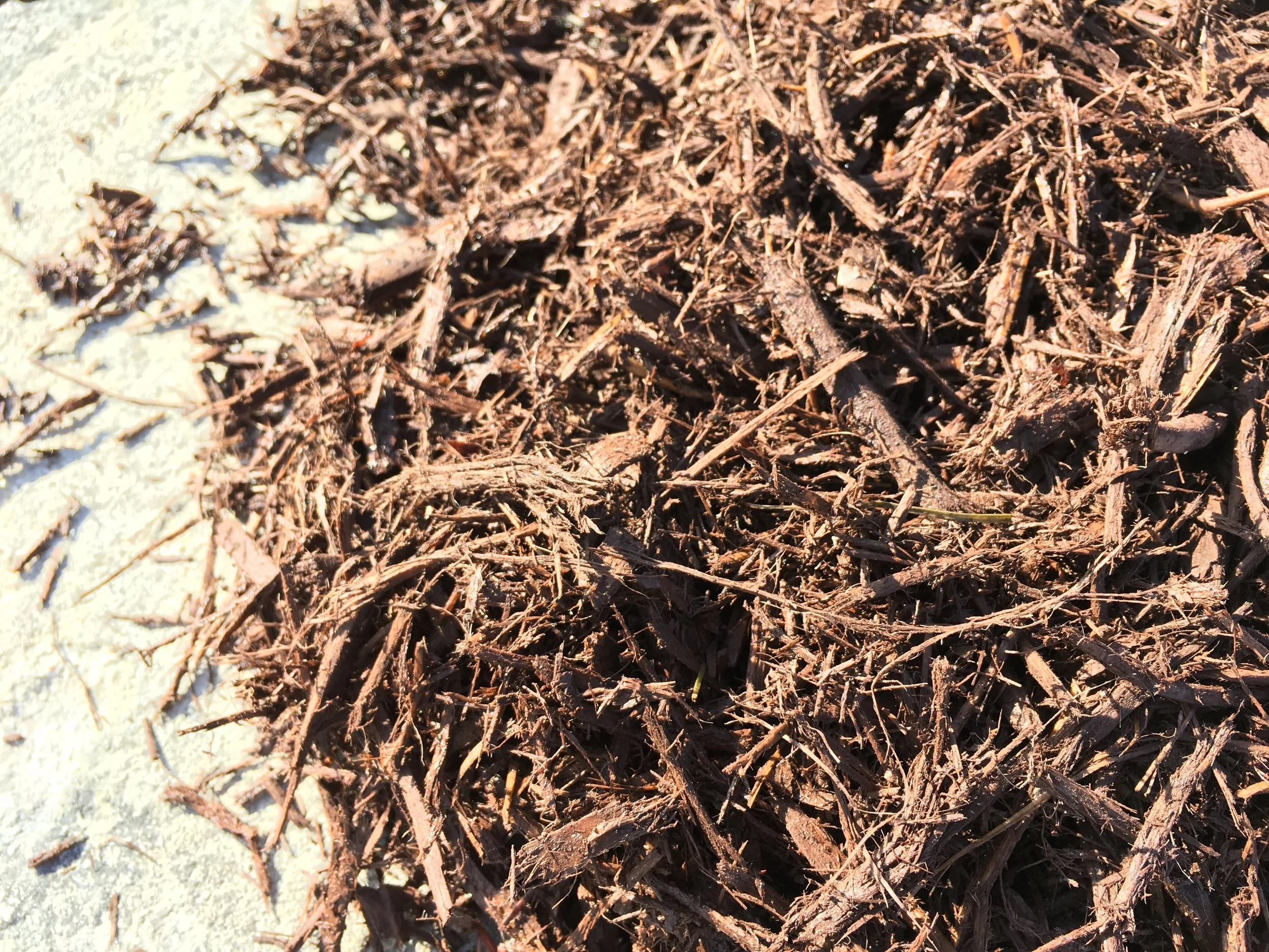Value Blend Texture