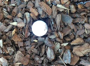 Pine Bark Small Nuggets