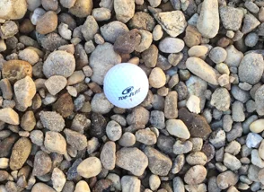 Large Pea Gravel