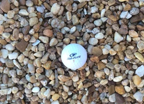 Small Pea Gravel