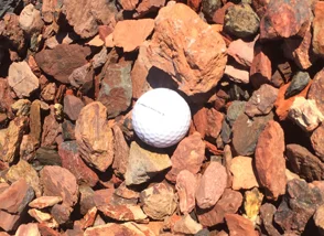 Alabama Rose Stone