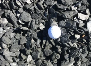 Slate Chips