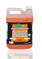 Rust Removers