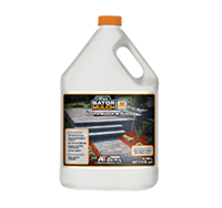 Gator Mulch Bond Kit