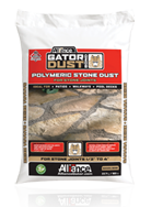 Polymeric Stone Dust
