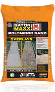 Polymeric Sand