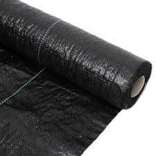 Weed Fabric