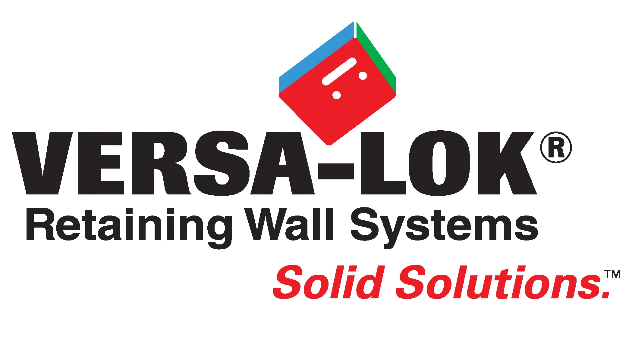 Versa-Lok Retaining Wall Systems