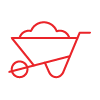 Wheel Barrow
