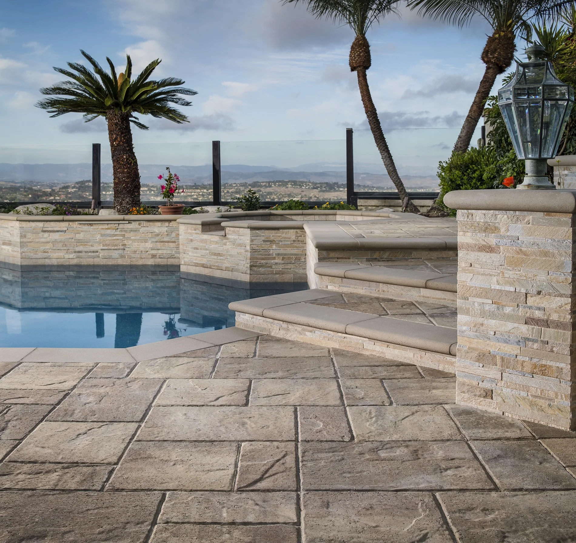 Belgard Pavers