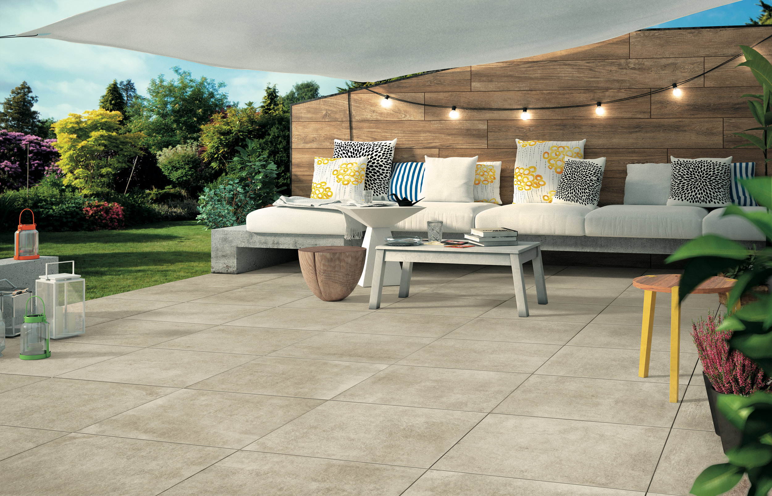 Belgard Porcelain Pavers