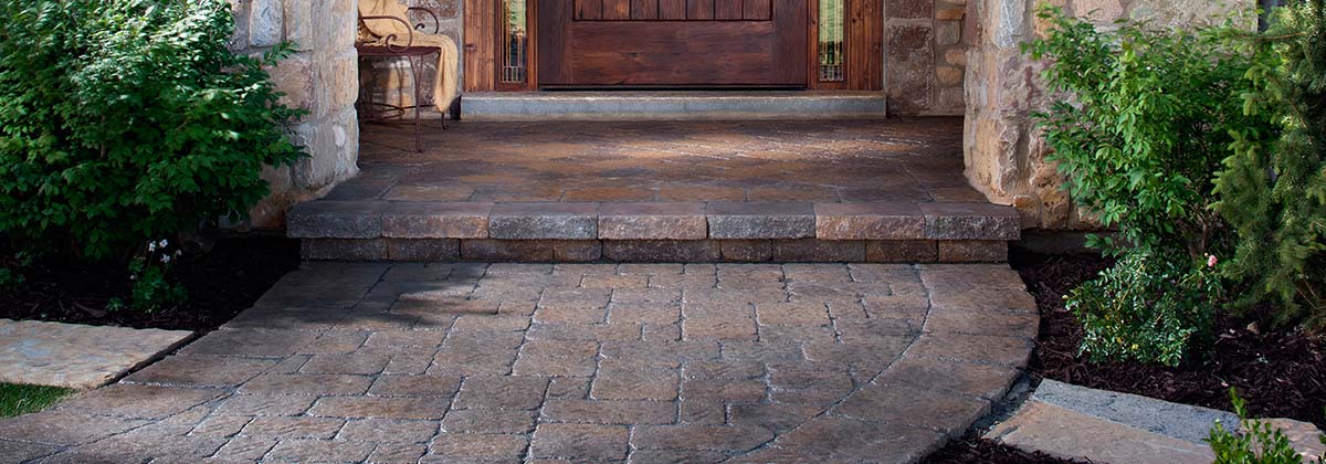 Bergerac Carriage House Installation