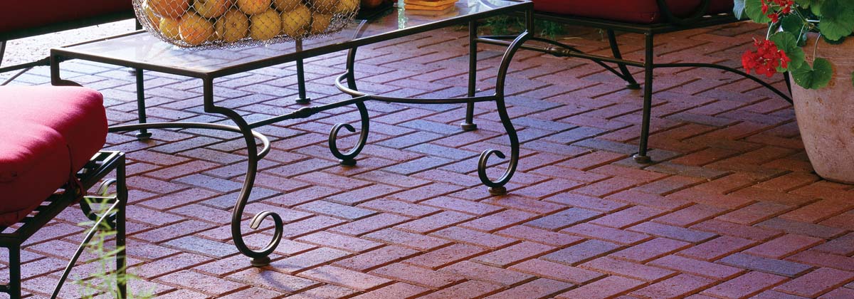 Holland Stone Application