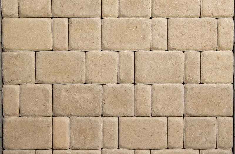 Mocha Blend Tumbled