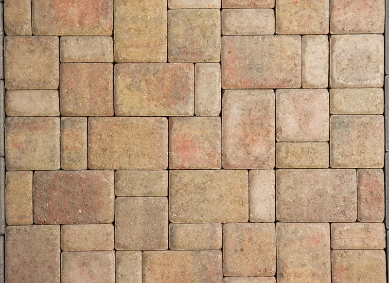 Old Town Blend Tumbled