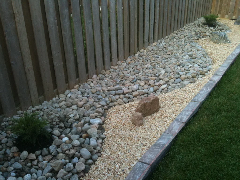 Creative Projects using Gravel
