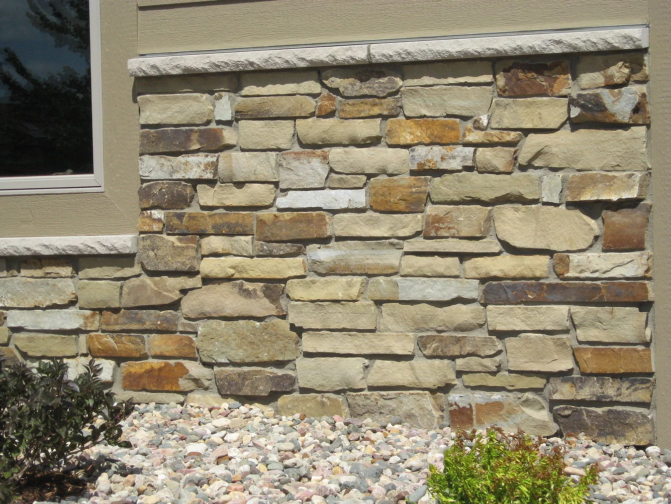 Thin Veneer Natural Stone