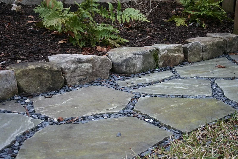 Thick Flagstone