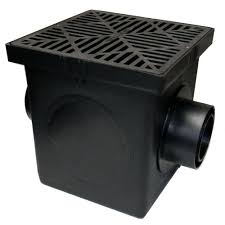 Drain Box