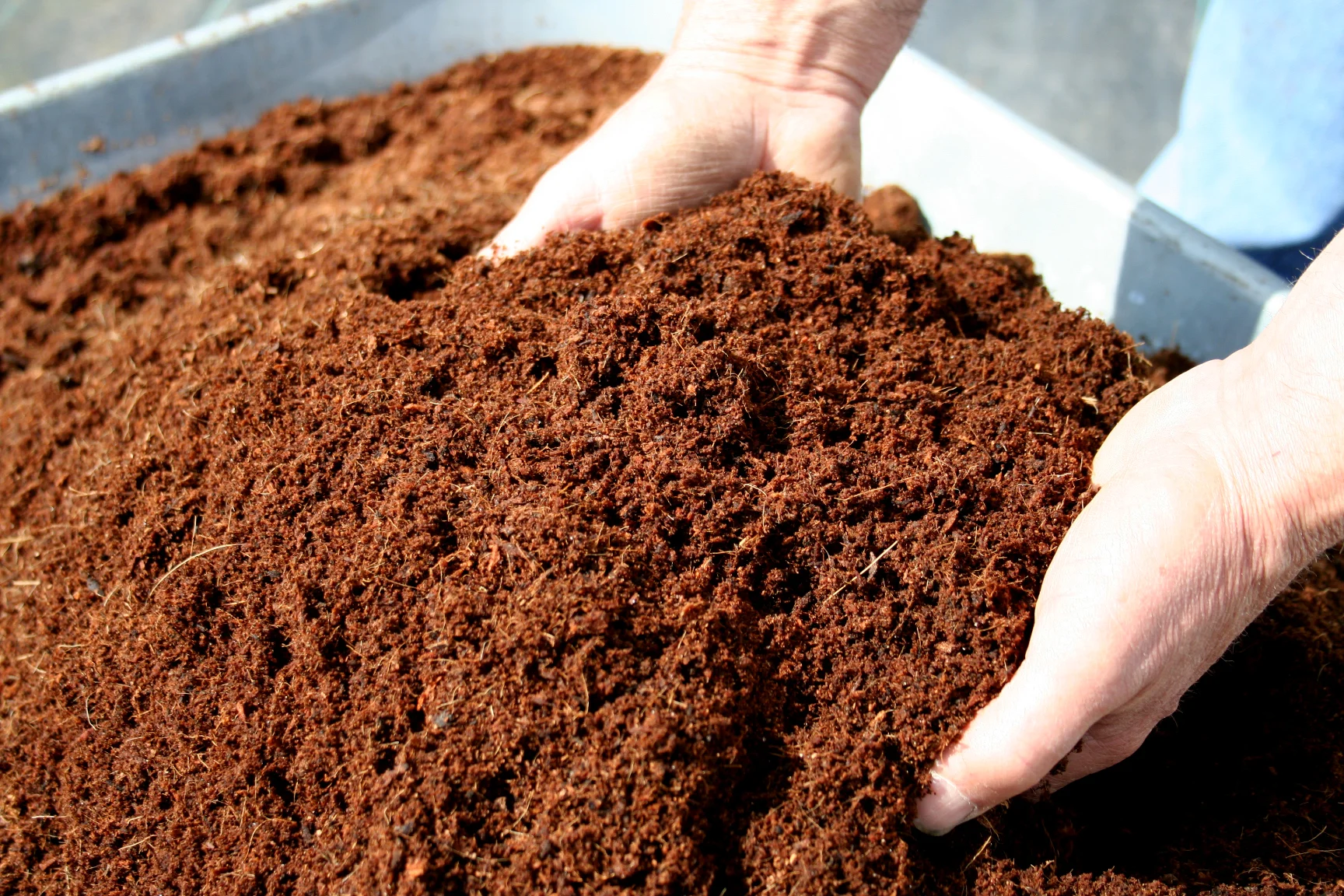 Compost