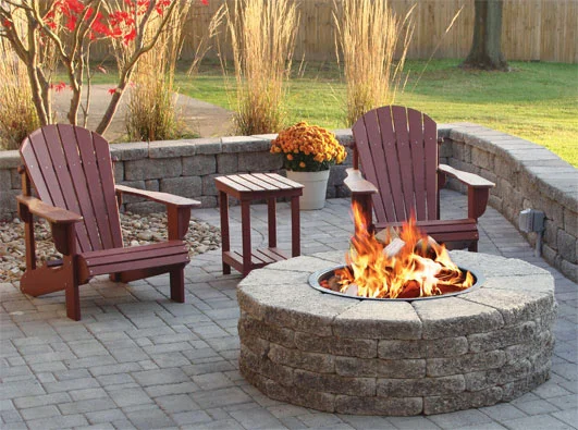 Fire Pits
