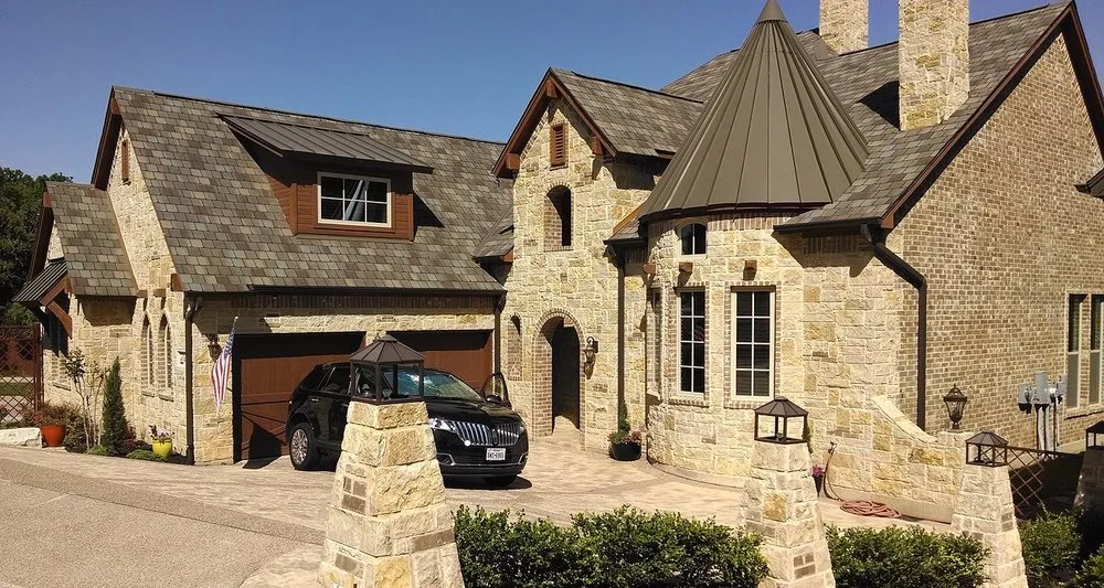 Why natural stone veneer? 10 reasons why!