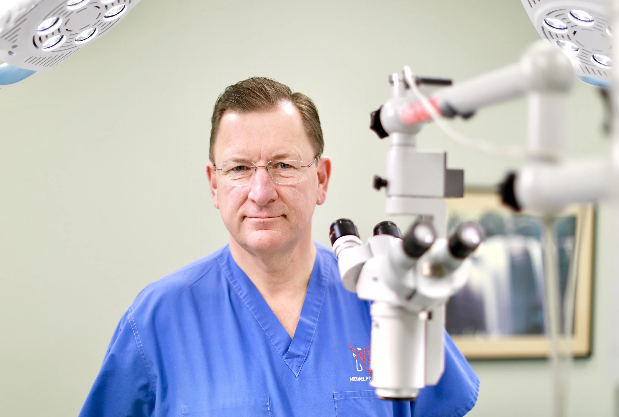 About — Carolina Vasectomy Reversal