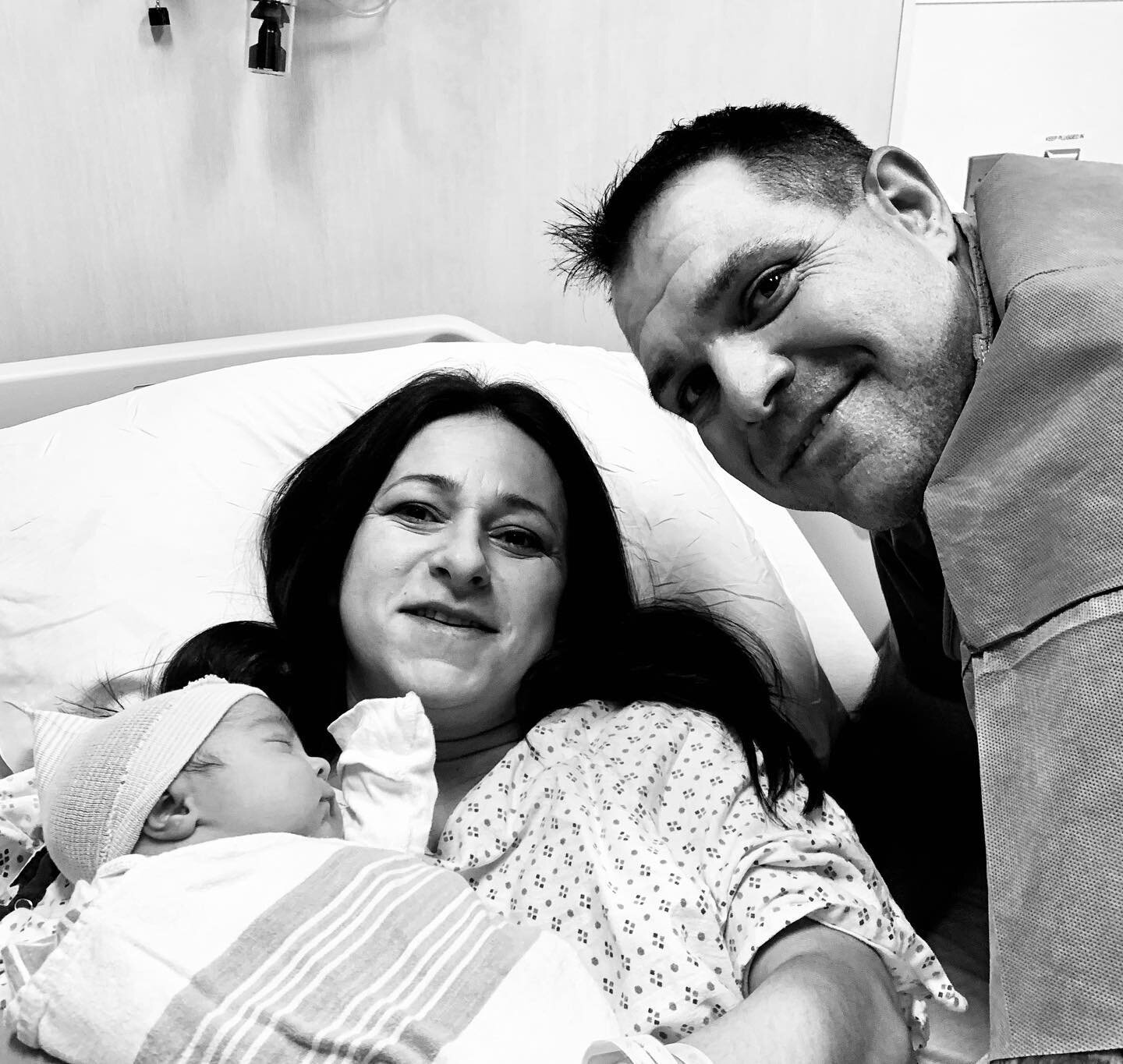 Toms River, NJ
Vasectomy: 15 years ago
Vasectomy Reversal: 2021

Hi, Dr. Daniel and Crew
 
I had my vasectomy in 2005 had the reversal procedure 2/26/21
 
Yesterday on 10/5/22 we had our baby girl.
 
Kaya Ela
8 pounds 15.6 ounces
 
Couldn&rsquo;t hav